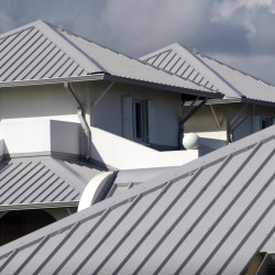maitland metal roofing